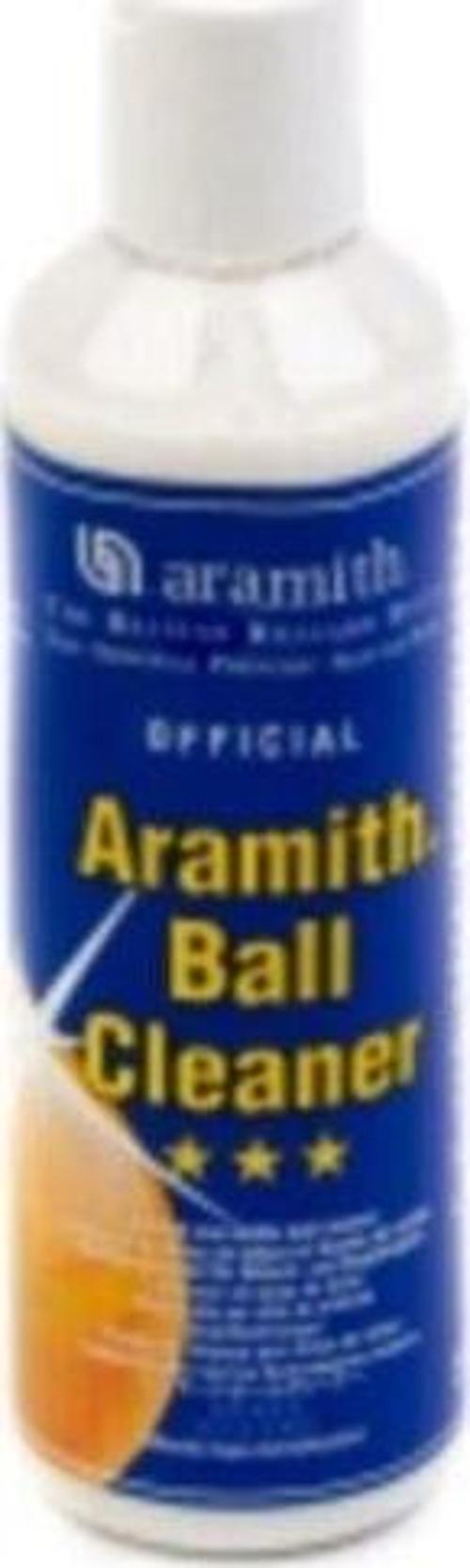 Aramıth Bilardo Top Temizleyici Cila