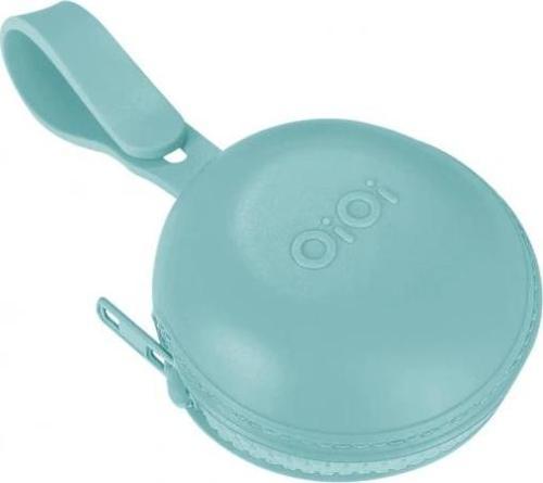 Nessiworld   Pod Silikon Emzik Kutusu Aqua Green
