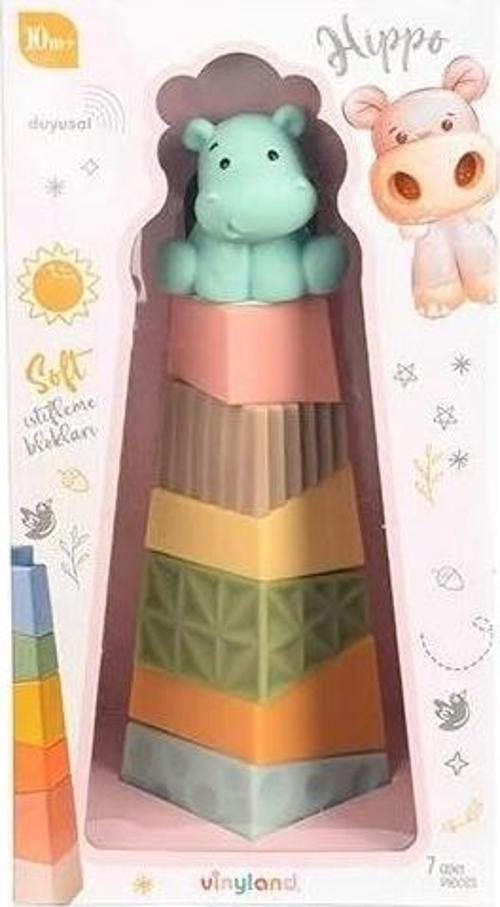 Nessiworld Erpa Soft İstifleme Pramit 662102