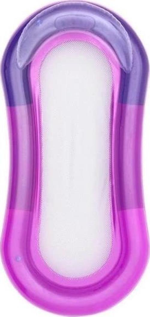 Nessiworld  Bestway Lüks Fileli Yatak 160x84 Cm 43103