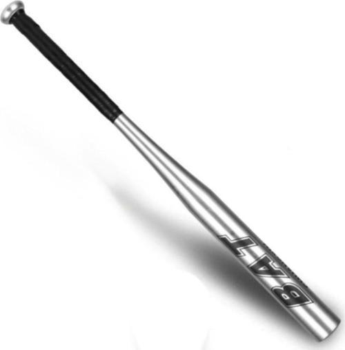 Alüminyum Alışımlı Beyzbol Sopası (Bat)