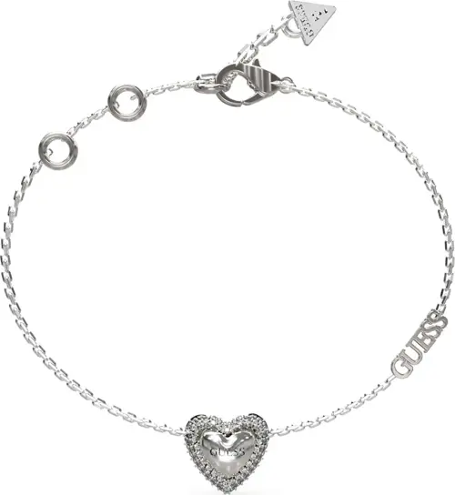 Guess JGUJUBB05022JWRHS Kalpli Kadın Bileklik