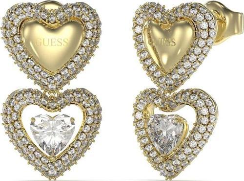 JGUJUBE05025JWYGTU Kalpli Kadın Küpe