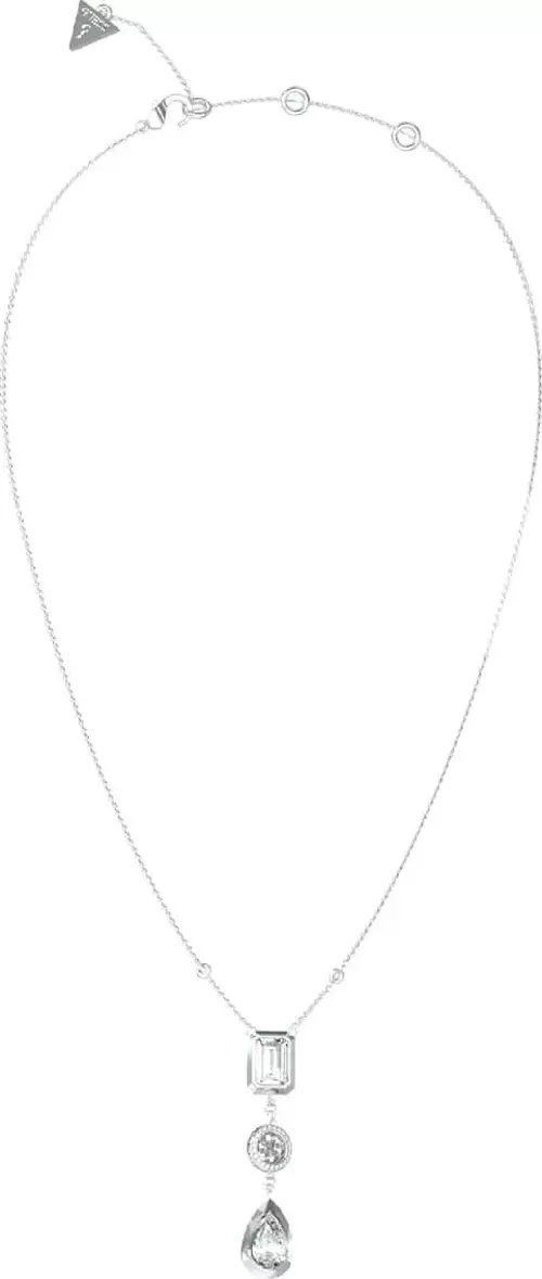 Guess JGUJUBN05234JWRHTU Kadın Kolye