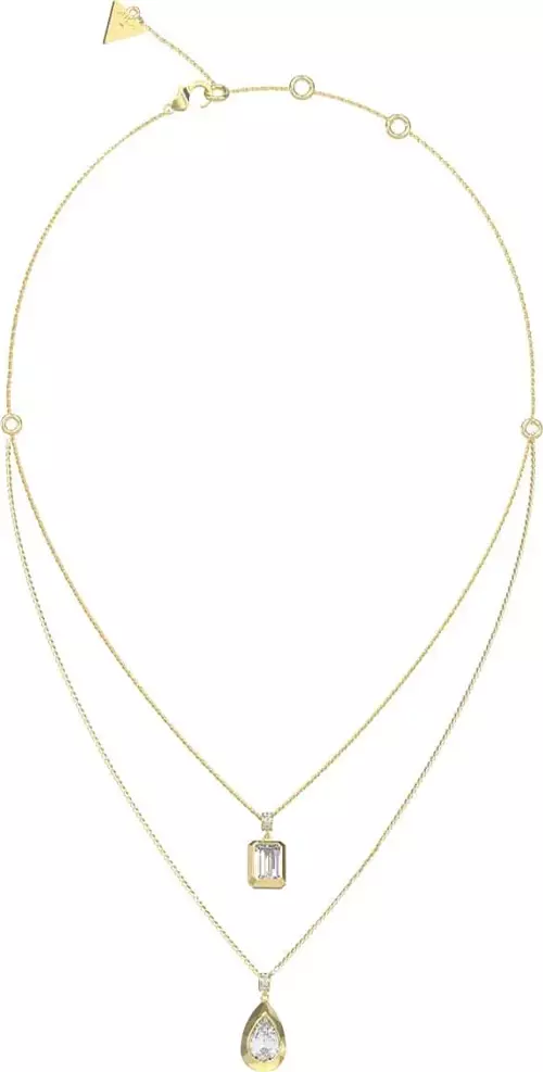 JGUJUBN05242JWYGTU Kadın Kolye