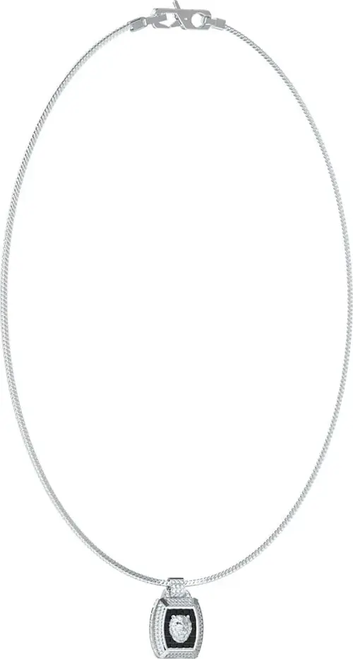 JGUJUMN05001JWSTTU Erkek Kolye