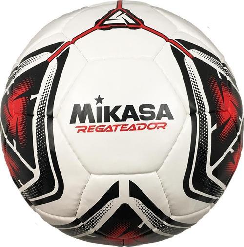 Regateador Futbol Topu No:4 Beyaz - Kırmızı