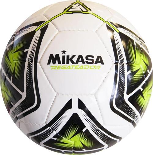 Regateador Futbol Topu No:4 Beyaz - Yeşil