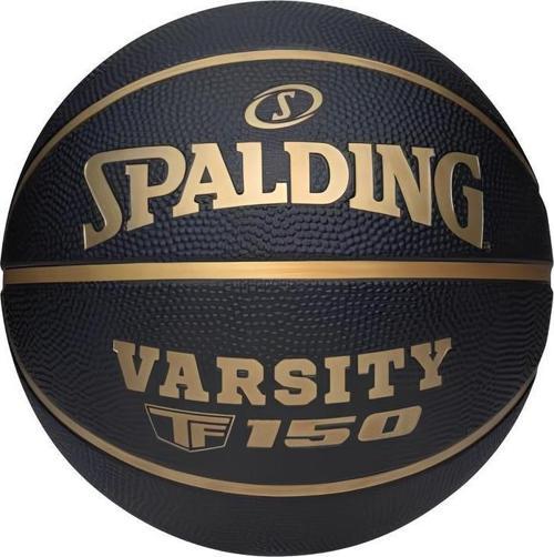 Basketbol Topu Varsity Black Gold TF-150 Size:7 (85253Z)