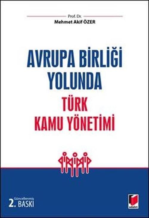 Türk Kamu Yönetimi