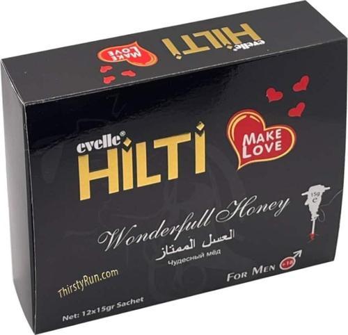 WONDERFUL HONEY 12'Lİ BALLI BİTKİSEL KARIŞIM |