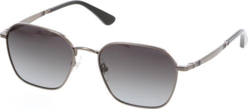 MU2383-02 55 Unisex Güneş Gözlüğü