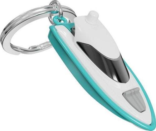 Metalmorphose Sürat Teknesi Anahtarlık