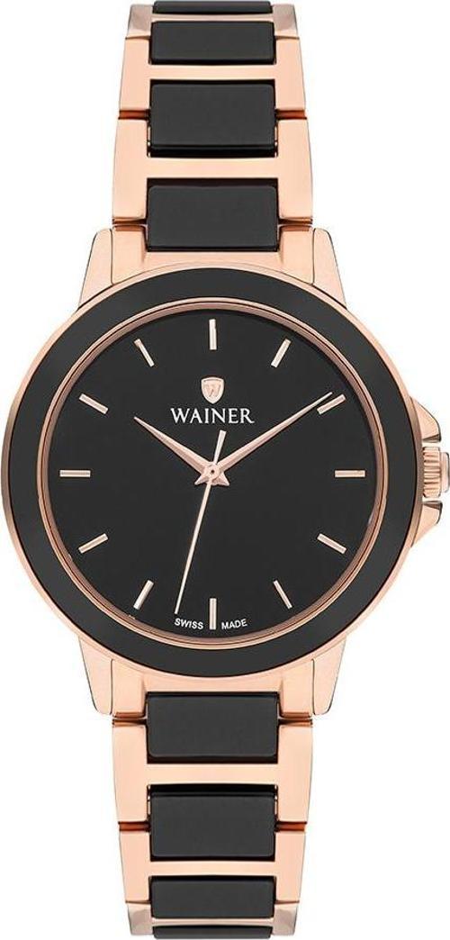 WAINER WA.18616-C Kadın Kol Saati