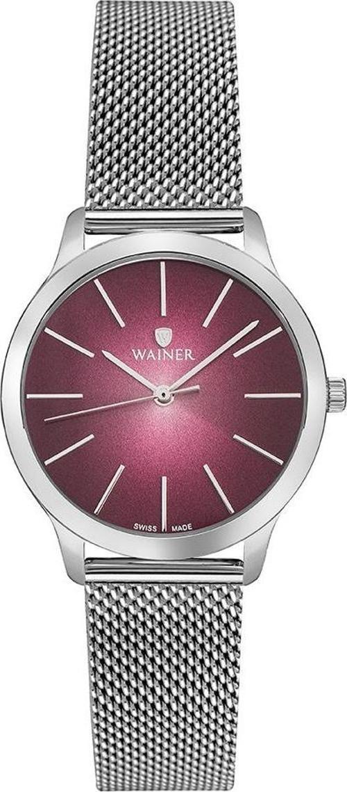 WAINER WA.18018-C Kadın Kol Saati