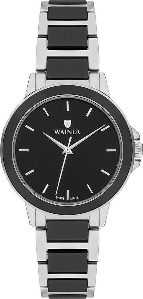WAINER WA.18616-B Kadın Kol Saati