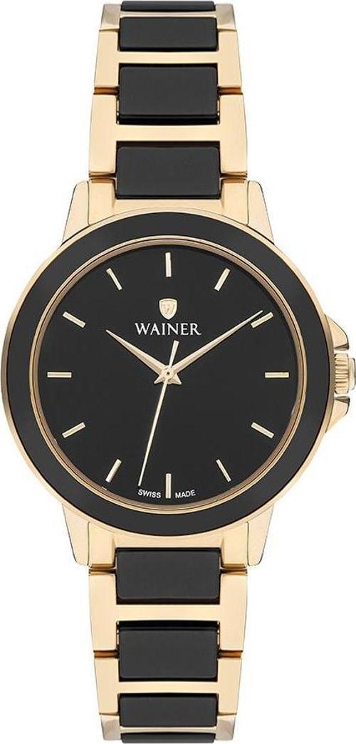 WAINER WA.18616-F Kadın Kol Saati