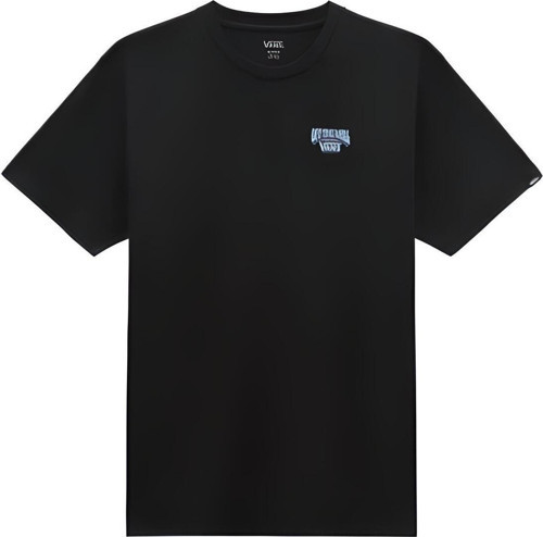 VN000FJKBLK1 RETRO ROLL TEE SPOR T-SHIRT