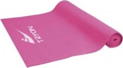 Minder Yoga Ym-40 173-60-0.4 Pembe