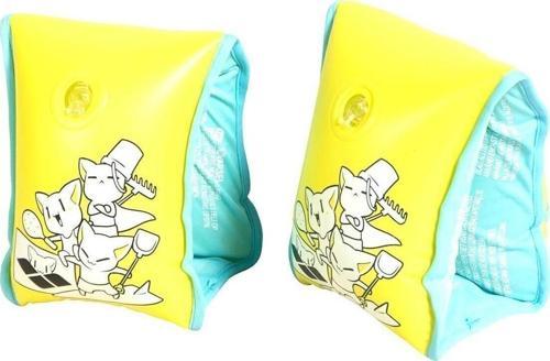 95244310 Frıends Soft Armband Yüzücü Çocuk Kolluk 3-6 Yaş