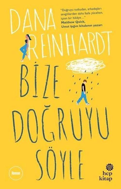 Bize Doğruyu Söyle