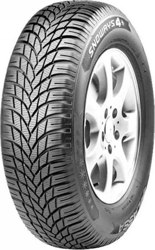 Snoways 4 195/65R15 91H M+S 3PMSF Otomobil Kış Lastiği (Üretim Yılı: 2023)