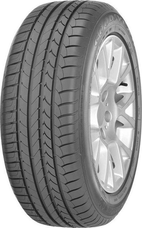 Efficientgrip ROF Mercedes(MOE) 245/45R19 102Y XL FP Otomobil Yaz Lastiği (Üretim Yılı: 2024)