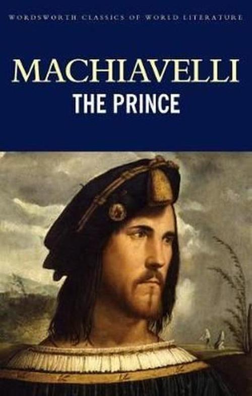 The Prince (Classics of World Literature)