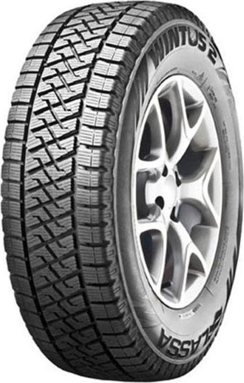 Wintus 2 215/65R15C 104/102T M+S 3PMSF 6PR Hafif Ticari Kış Lastiği (Üretim Yılı: 2024)