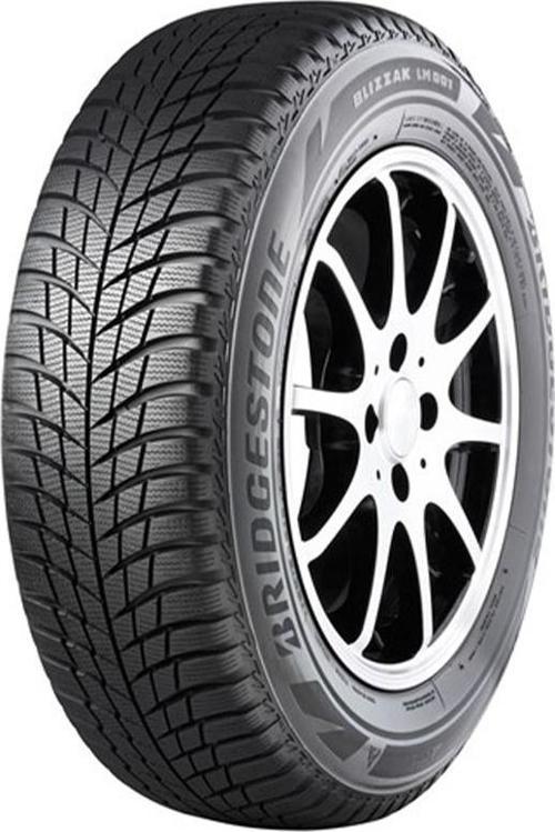 225/50R17 94H Lm001 Rft M+S / SFM Otomobil Kış Lastiği (Üretim Yılı: 2024)