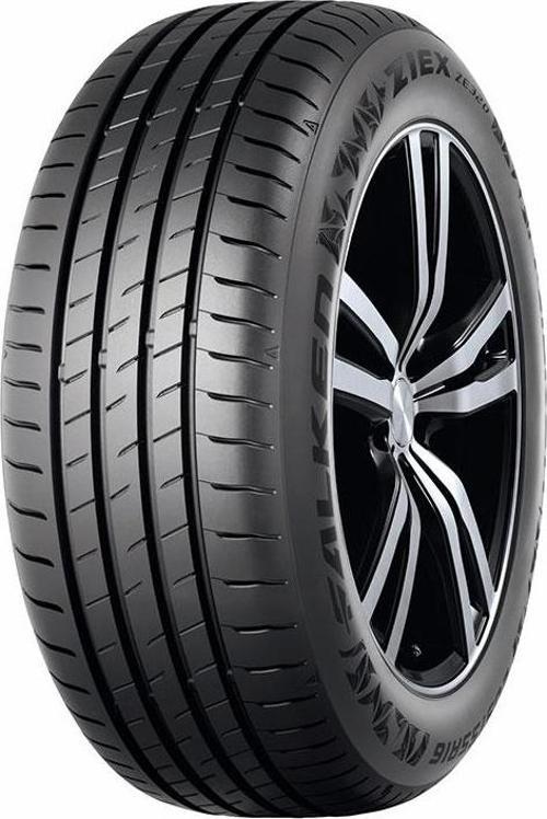 235/55R17 103V XL TL Ziex Ze320 Ecorun 4x4 Yaz Lastik (Üretim Yılı: 2025)