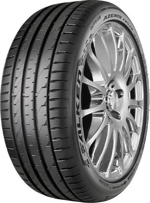 Azenis FK520 255/35ZR20 97Y XL Oto Yaz Lastiği (2 Adet 2023)