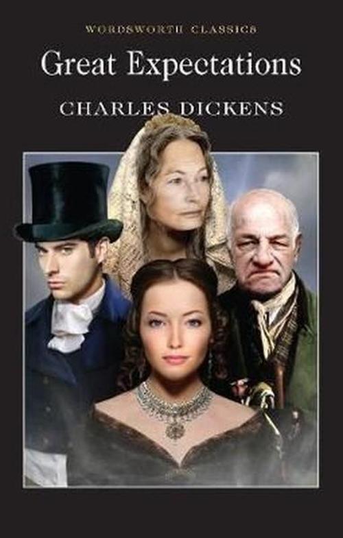 Great Expectations (Collins Classics)