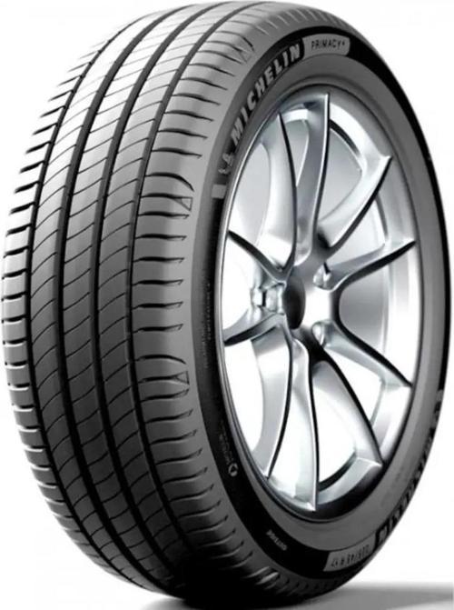 Primacy 4+ 225/45R19 96W XL 4x4 Yaz Lastiği (Üretim Yılı: 2024)
