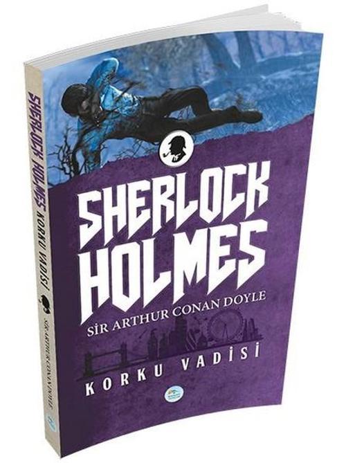 Korku Vadisi-Sherlock Holmes