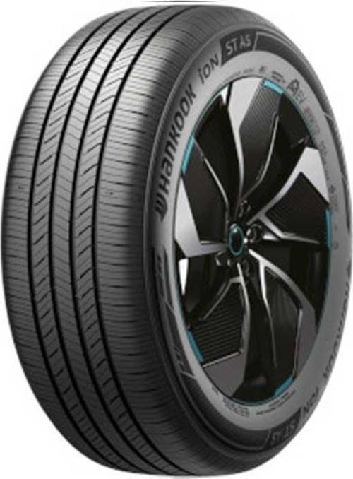 iON ST AS IH61 215/55R17 94V M+S EV Oto Yaz Lastiği (Üretim Yılı: 2024)
