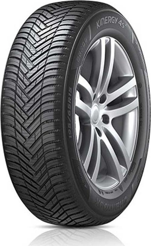215/50R18 92W H750A Kinergy 4S2 X 4x4 4 Mevsim Lastiği (Üretim Yılı:2025)