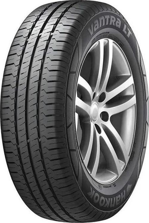 Vantra LT RA18 195R15C 106/104R M+S 8PR Hafif Ticari Yaz Lastiği (Üretim Yılı: 2024)