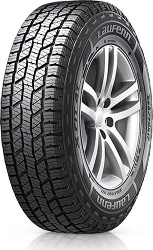 245/65R17 107T LC01 X Fit A/T 4x4 4 Mevsim Lastiği (Üretim Yılı: 2025)