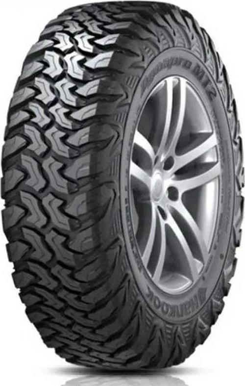 215/85R16 115/112S Dynapro AT2 Xtreme RF12 M+S 3PMSF 4X4 Yaz Lastiği (Üretim Yılı: 2024)