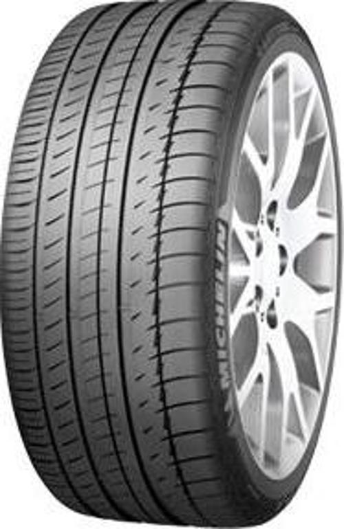 Latitude Cross 235/60R18 107V XL 4x4 Yaz Lastiği (Üretim Yılı: 2024)