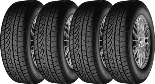 Icegripper W850 S-RFT 205/55R16 91H M+S 3PMSF Oto Kış Lastiği