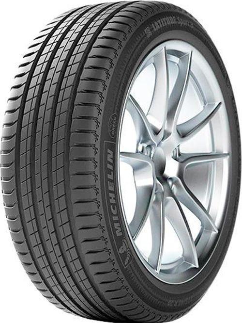 Latitude Sport 3 VOL 235/55R19 105V XL GRNX 4x4 Yaz Lastiği (Üretim Yılı: 2024)