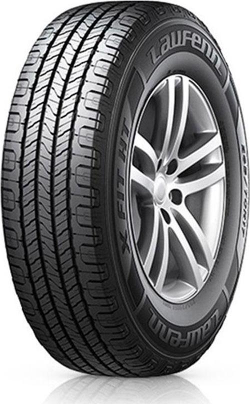 LD01 X FIT HT 265/60R18 110V M+S 4x4 Yaz Lastiği (Üretim Yılı: 2025)