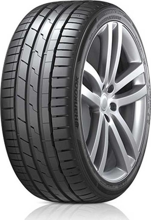 225/55R17 XL 101Y Ventus S1 evo3 K127 STAR BMW 5 Series Otomobil Yaz Lastiği (Üretim Yılı: 2025)