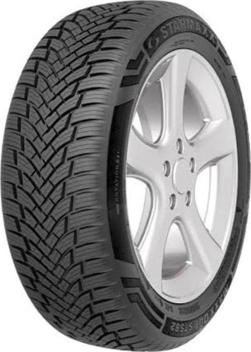 Maxx Out ST582 235/55ZR17 103W RF M+S 3PMSF Otomobil 4 Mevsim Lastiği (Üretim Yılı:2025)