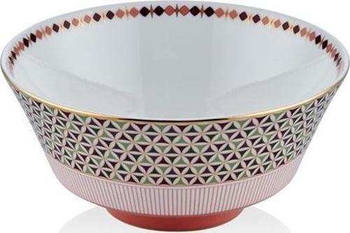 Opera House Salata Kasesi 16 cm Turuncu
