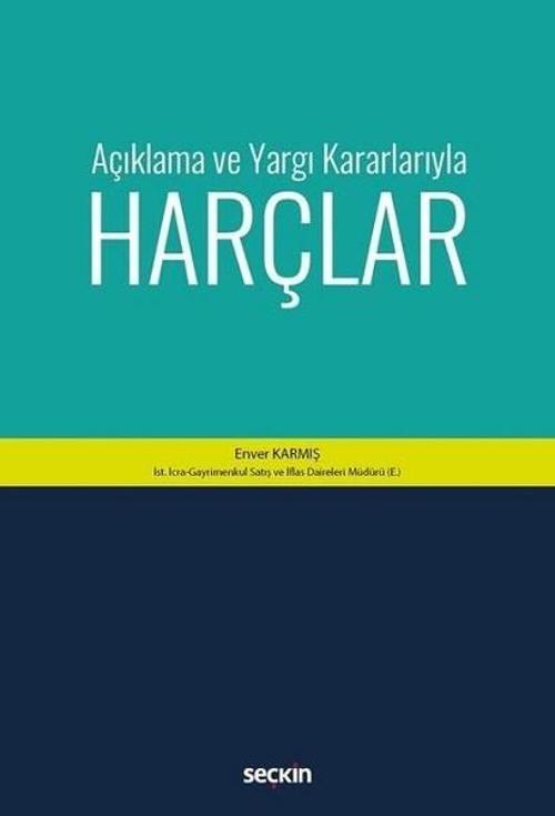 Harçlar