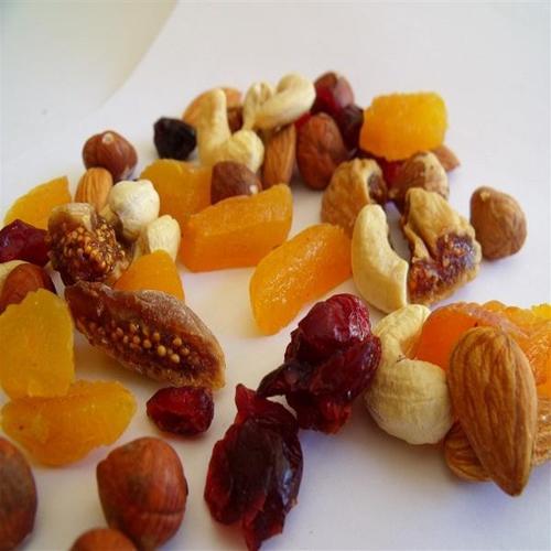 Atom Karışık Kuruyemiş  500 gr