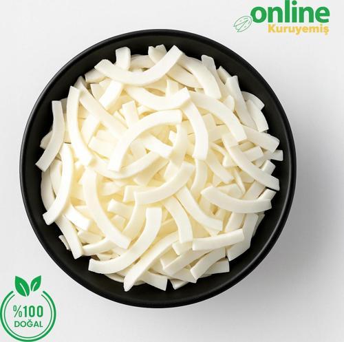 Hindistan Cevizi Kurusu 1000 Gram